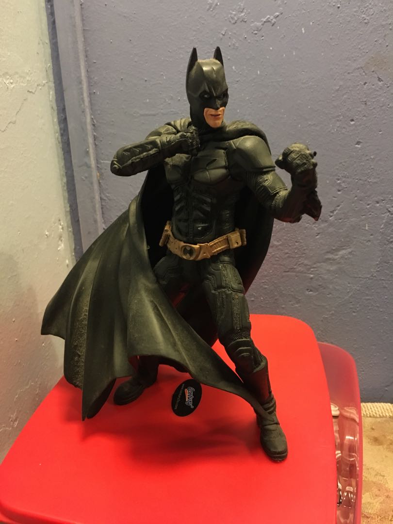 hasbro batman