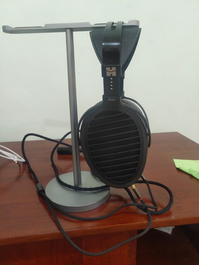 used hifiman arya
