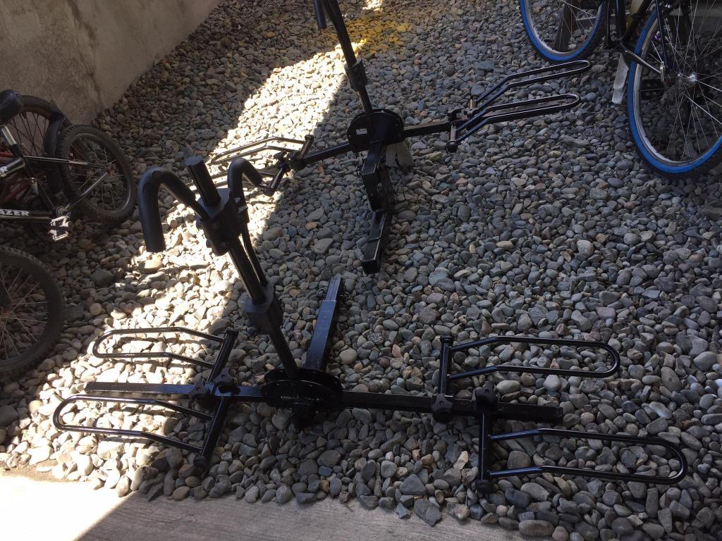 4 bicycle