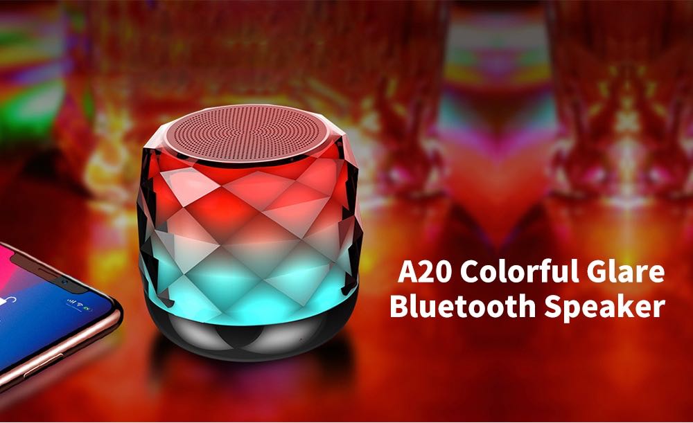 Huawei A20 Pro Bluetooth Speaker 