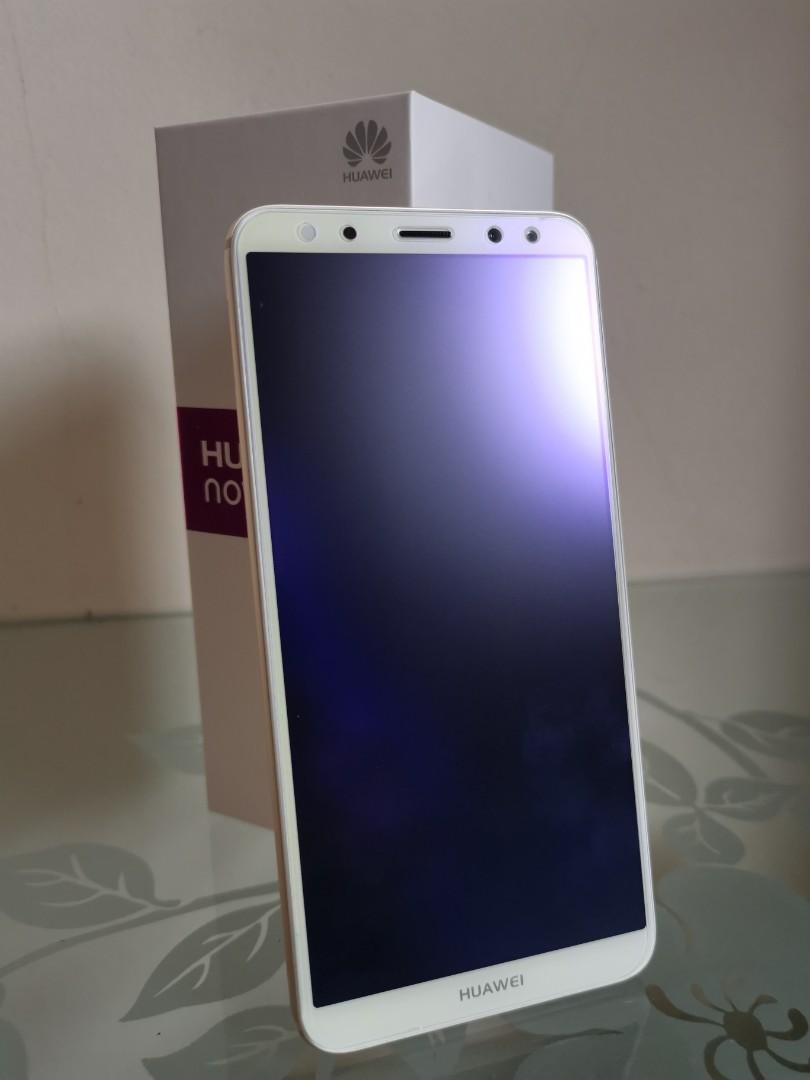 Huawei Nova 2i 4 64gb Mobile Phones Tablets Others On Carousell