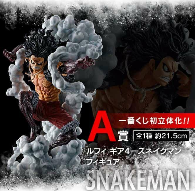 Ichiban Kuji One Piece Battle Memories Full Set The Collector Base Hobbies Toys Toys Games On Carousell