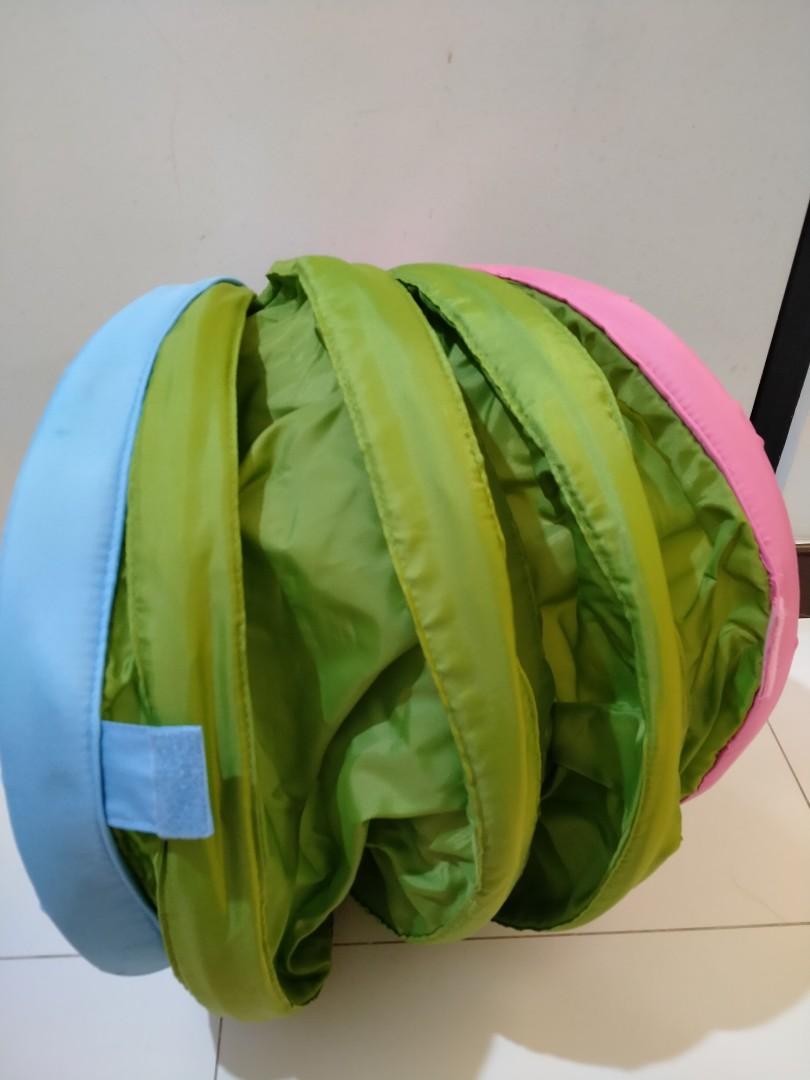 ikea tunnel