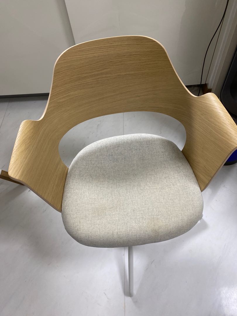 Fjällberget chair review 2025