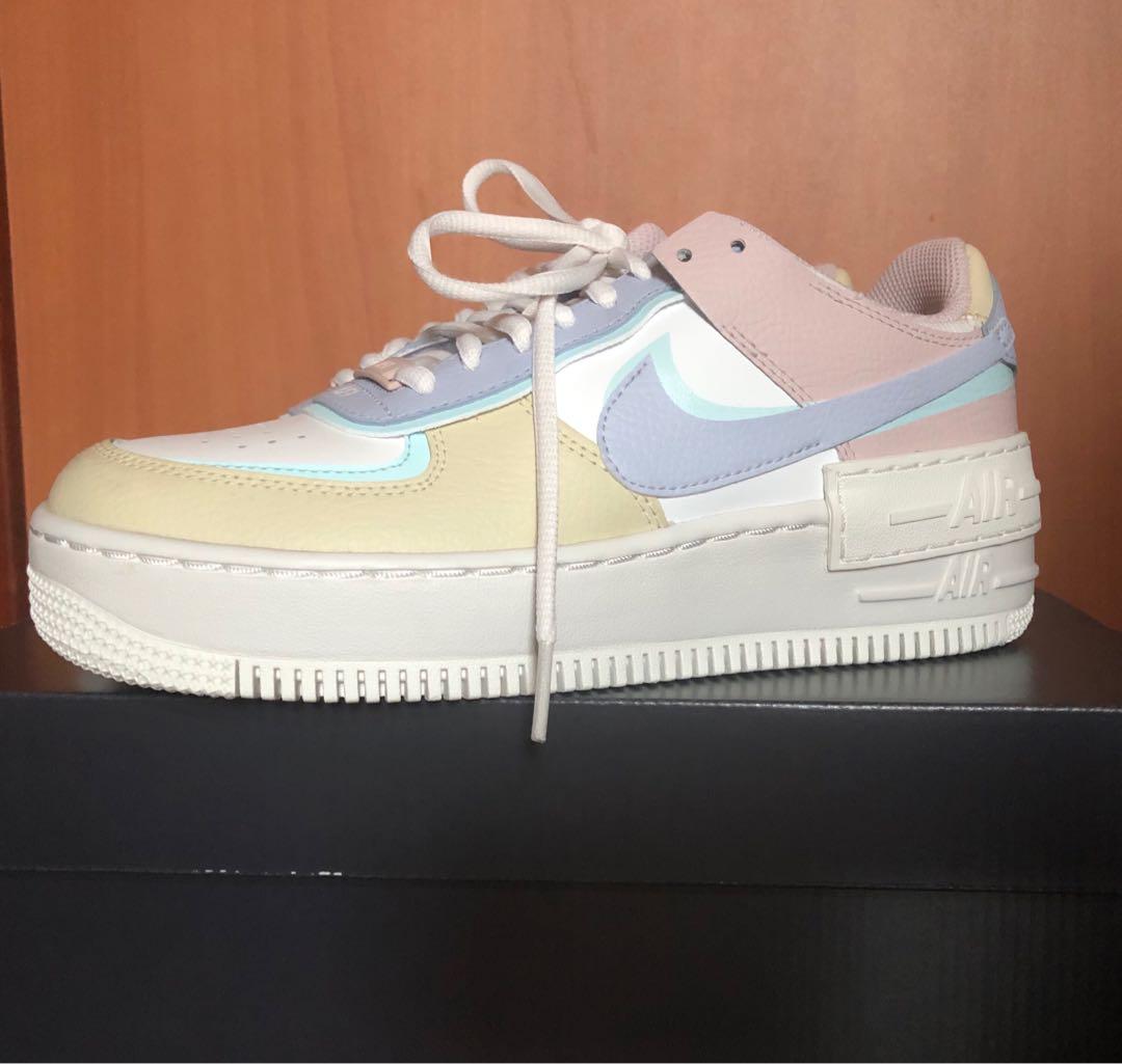 INSTOCK] Authentic Nike Air Force 1 