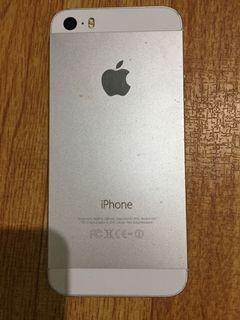Iphone 5s