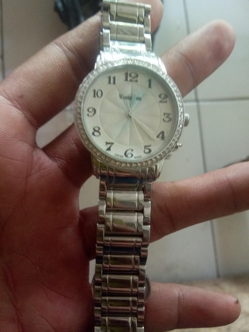 Winder outlet geen watches
