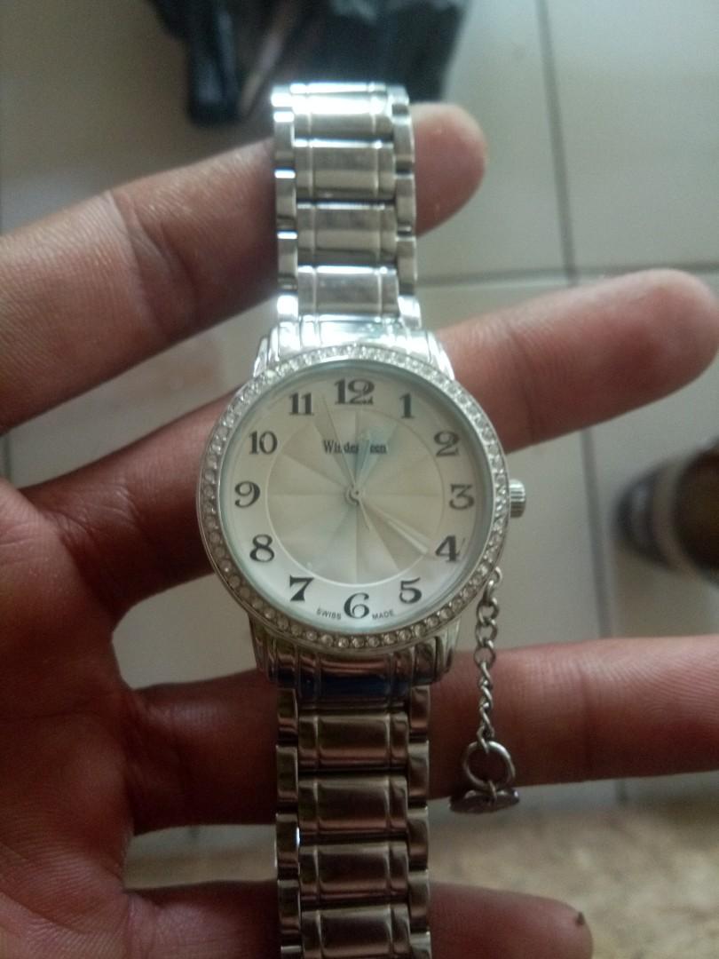 Winder geen swiss watches on sale