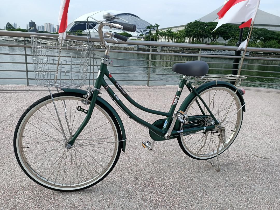 retro cruiser bicycles