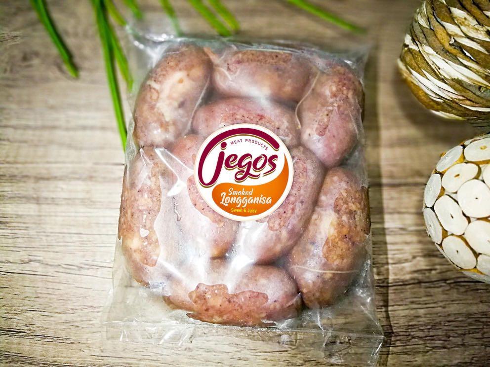 Jegos longganisa (Category: Fresh Produce) located in Taguig. Submitted by donpakundo13 (Listing ID 1033434595, Image 3). Description: Available for resselling.pm me.😊😊😊.