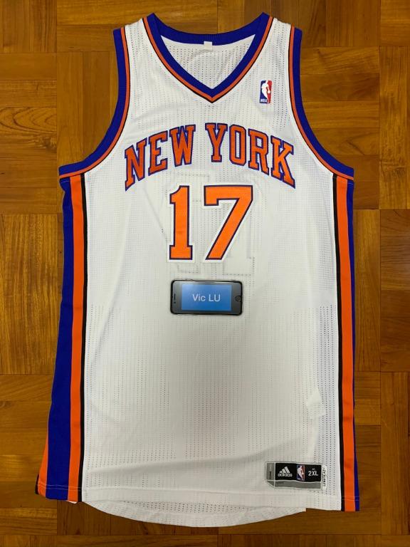 Jeremy lin clearance new york jersey