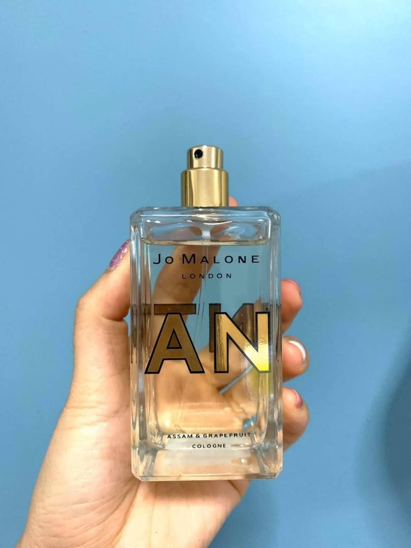 Assam & deals grapefruit cologne