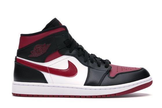 air jordan 1 retro mids