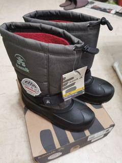 Kamik Snow  Winter Boots