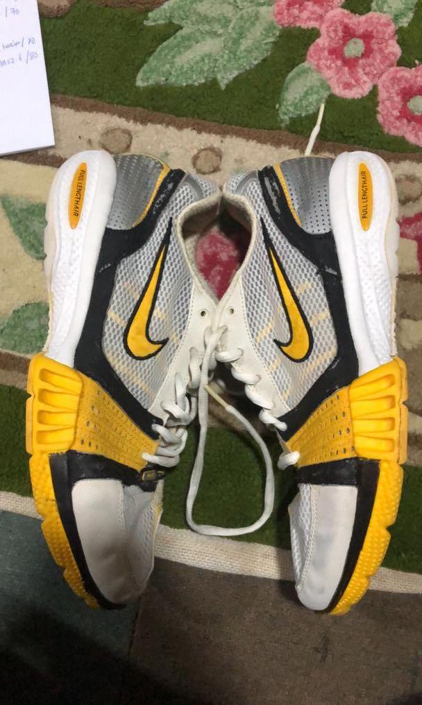 kasut nike high cut