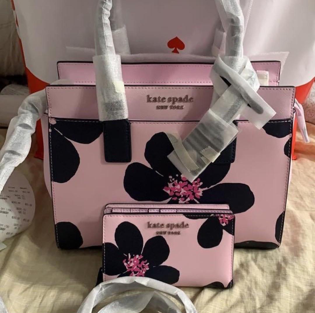 Cameron floral kate spade Clearance