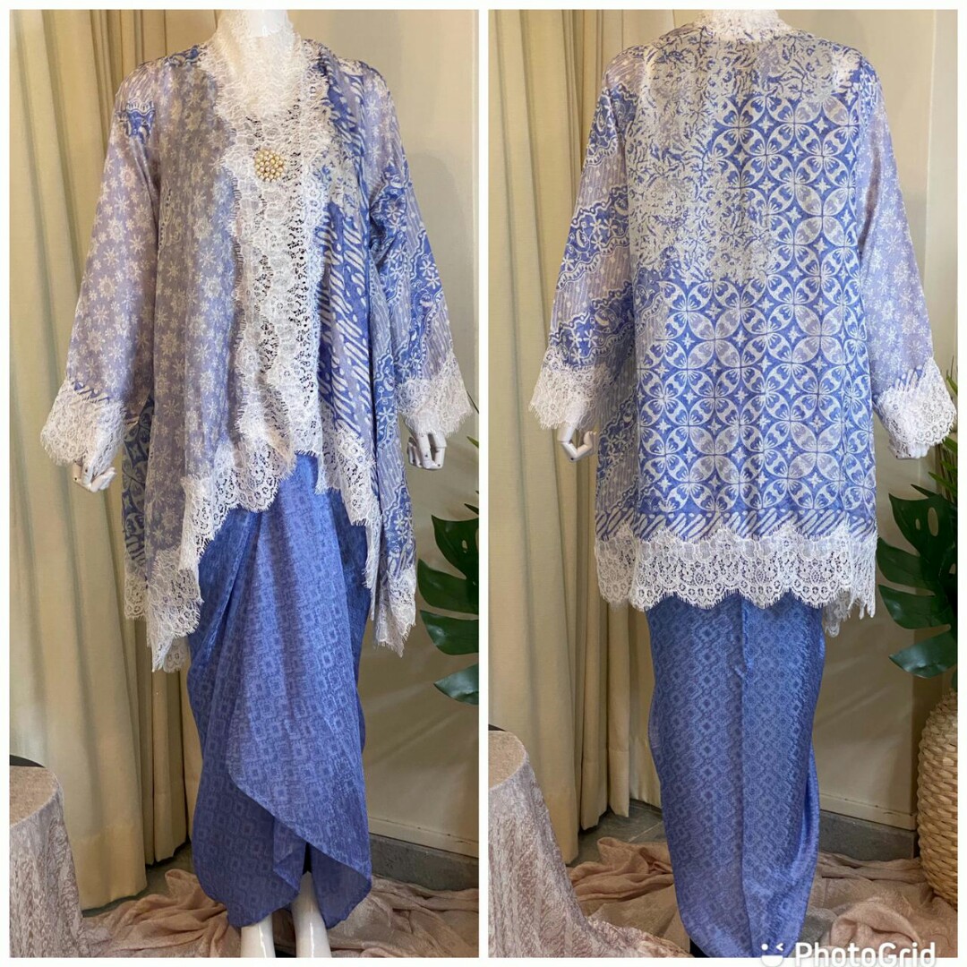 Kebaya kaftan online