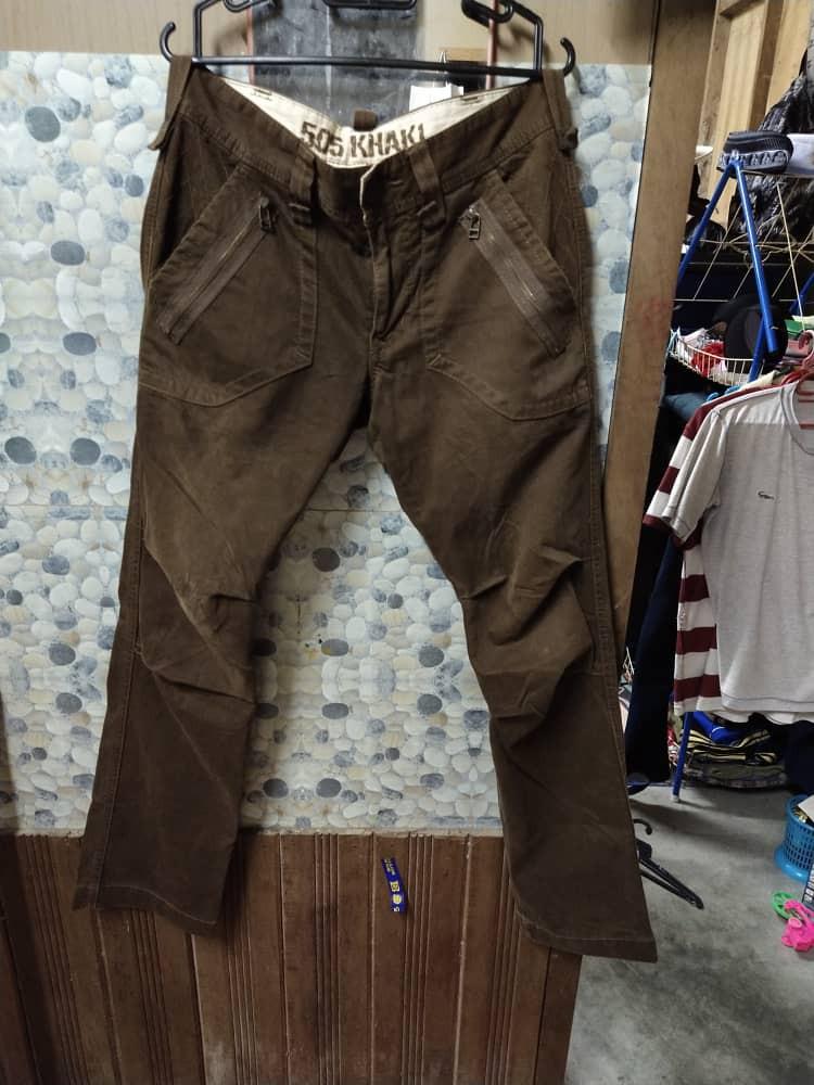 harga jeans edwin 505