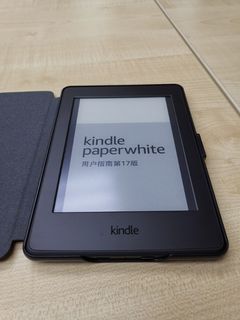 全新 Amazon Kindle E Reader 電子書閱讀器 行貨 第10代 電子產品 電腦 平板電腦 Carousell