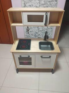 Kitchen Set