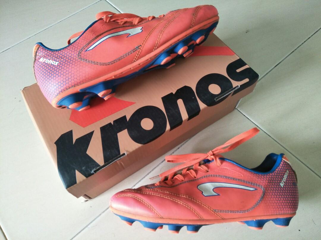 Kronos soccer 2024 boots