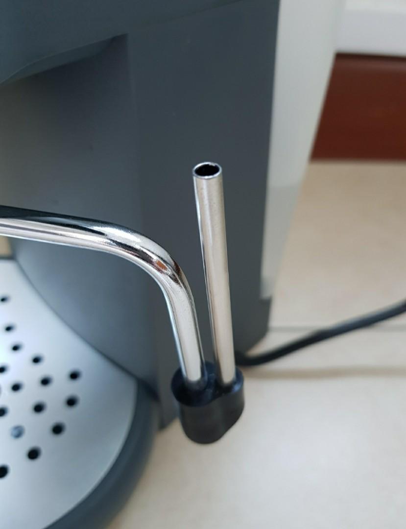 Krups Vivo Espresso Machine, TV & Home Appliances, Kitchen Appliances