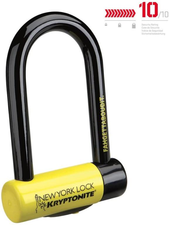 new york lock ls