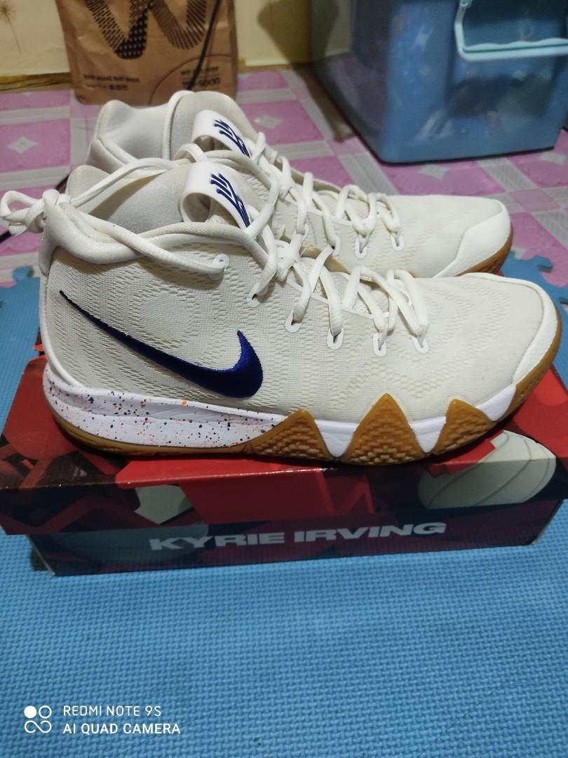 Kyrie 4 9s new arrivals