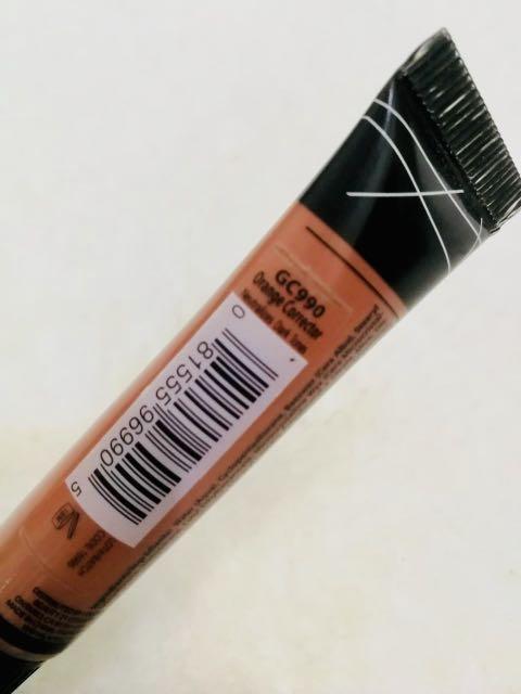 L A Girl Pro Conceal Corrector Orange Health Beauty Makeup On Carousell