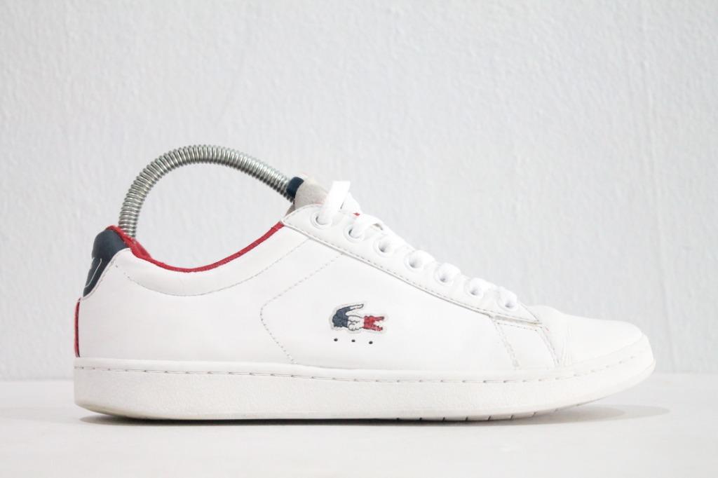 Lacoste carnaby evo hotsell 317