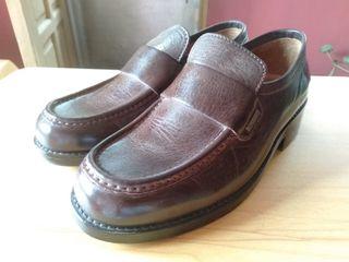 Lacoste Men's Leather Shoes