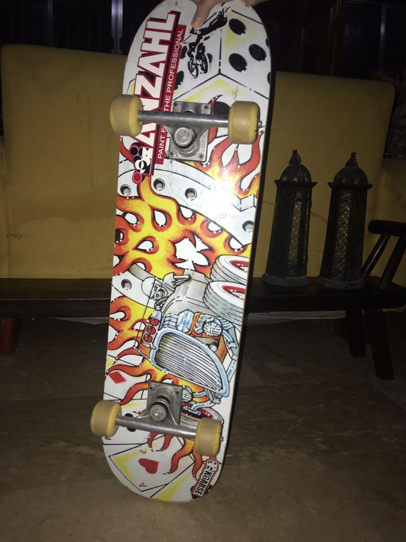 Landway skateboard Clearance