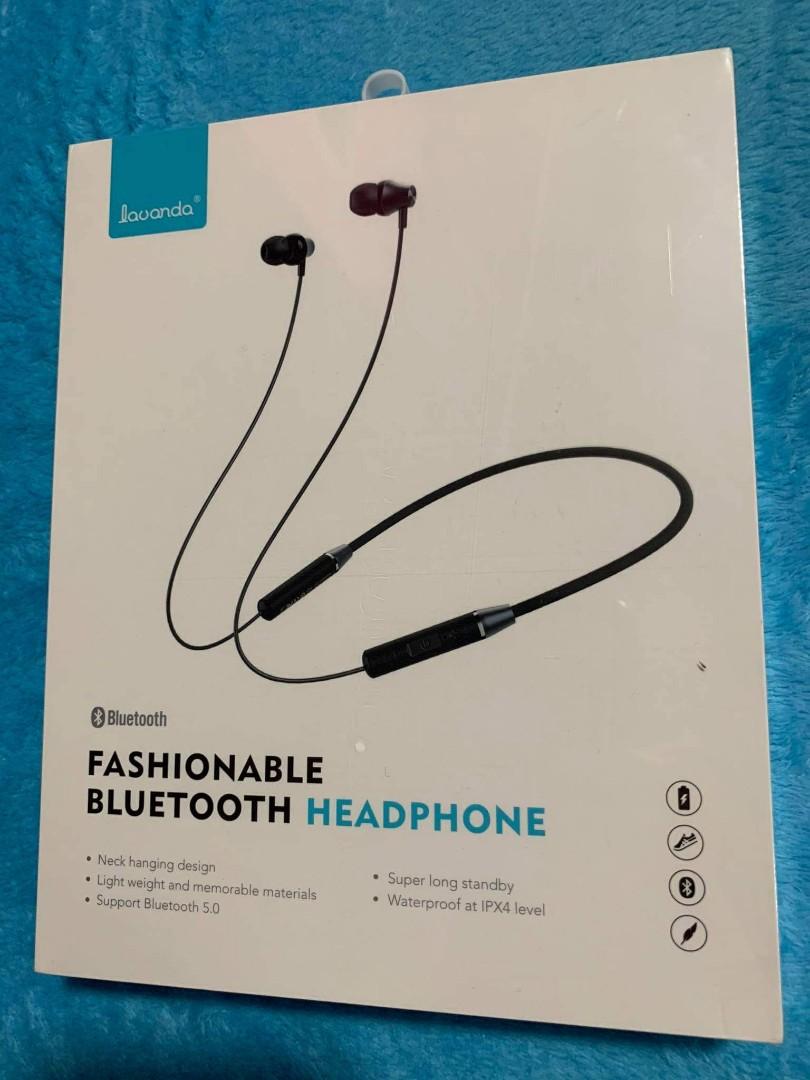 Lavanda bluetooth headset hot sale price