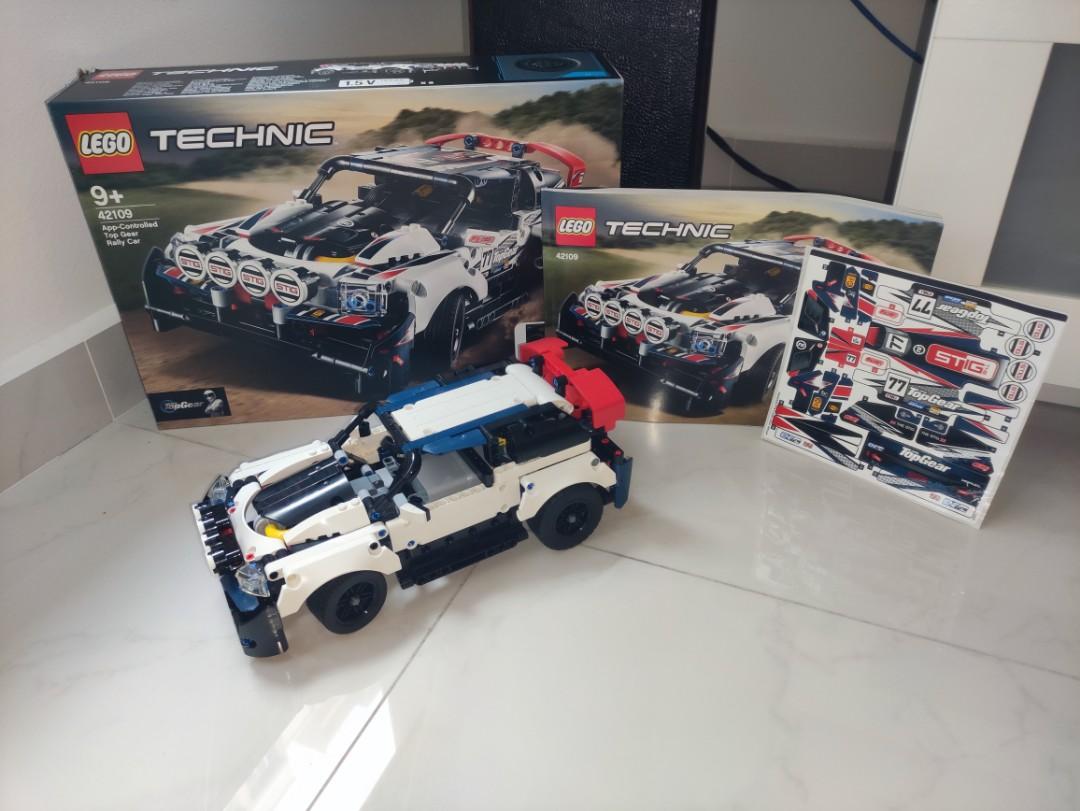 42109 technic