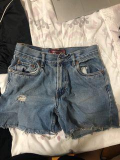 Levi Shorts
