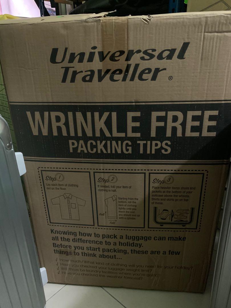 Details more than 131 send my bag chat latest kidsdream.edu.vn