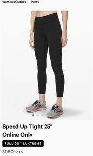 Lululemon Leggings