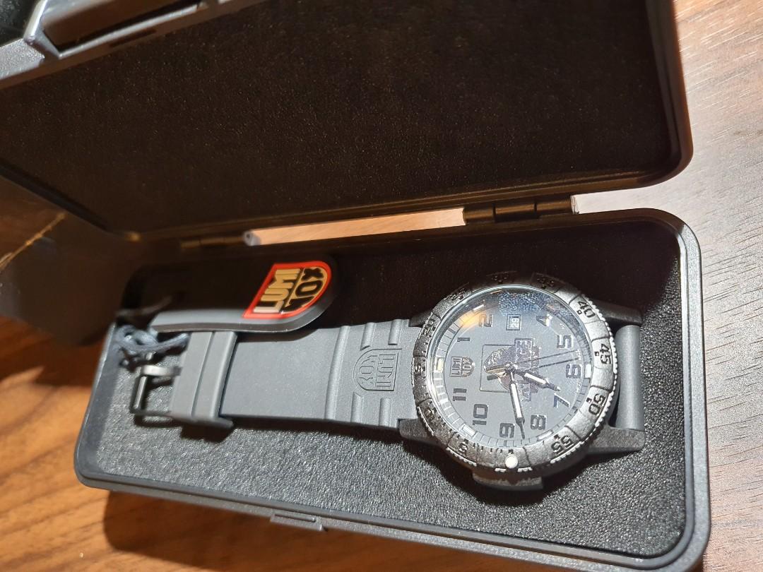Luminox xlarge 2025