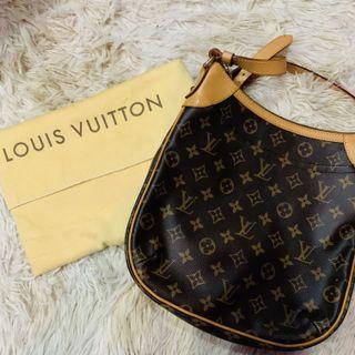 Louis Vuitton, Bags, Authentic Louis Vuitton New Odeon Pm Monogram  Discontinued