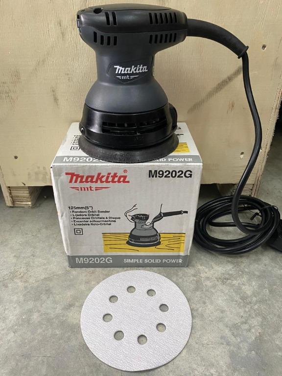 Makita MT M9202G 180W 5