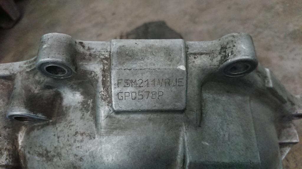 Manual Gearbox Wira 1.5, Auto Accessories on Carousell