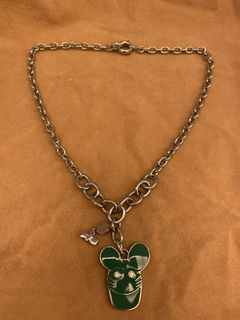 Marc by Marc Jacobs 頸鏈64215241724289110