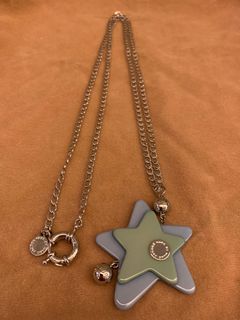 Marc by Marc Jacobs 頸鏈64215241811714110