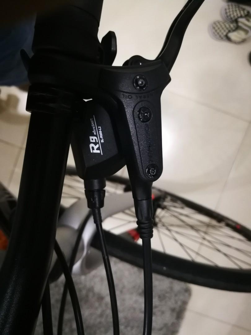 tektro r290