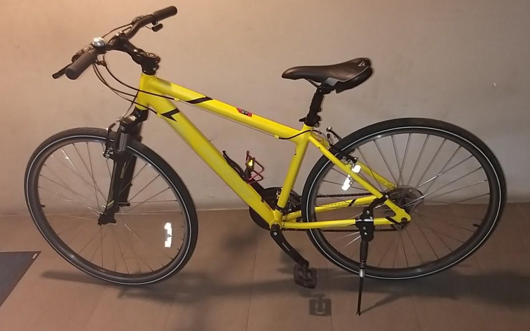 Merida crossway hotsell 15v 2019