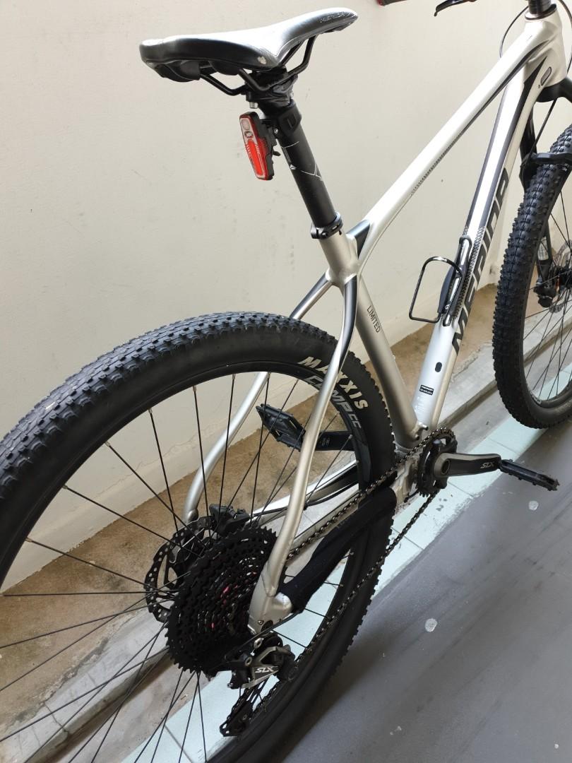 Merida big 9 limited 2019 clearance