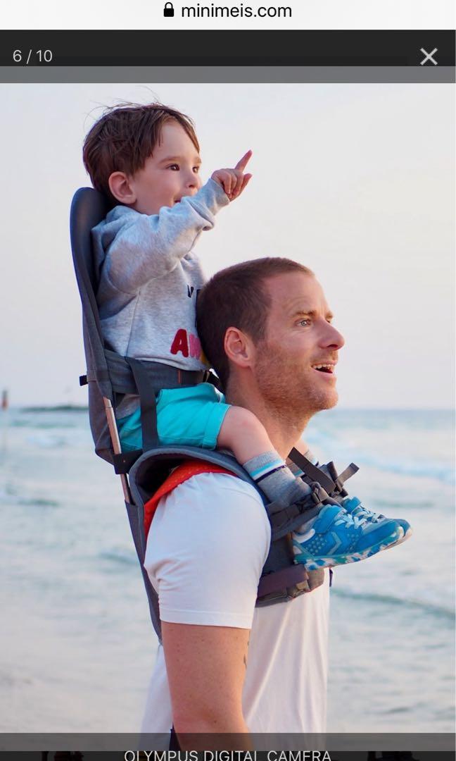 Minimeis sales baby carrier