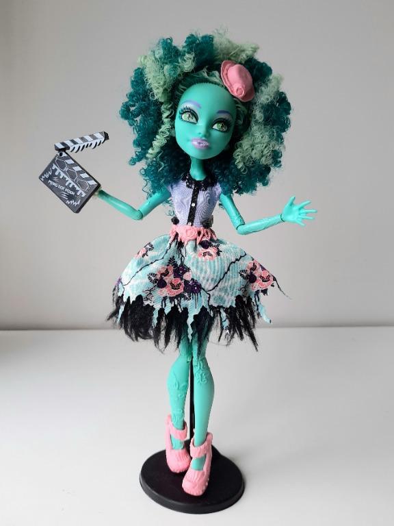 Honey swamp doll shop