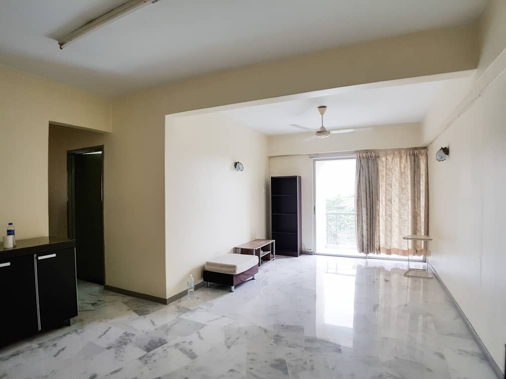 Near Lift Sri Damansara Court Sri Damansara, Property, Rentals on