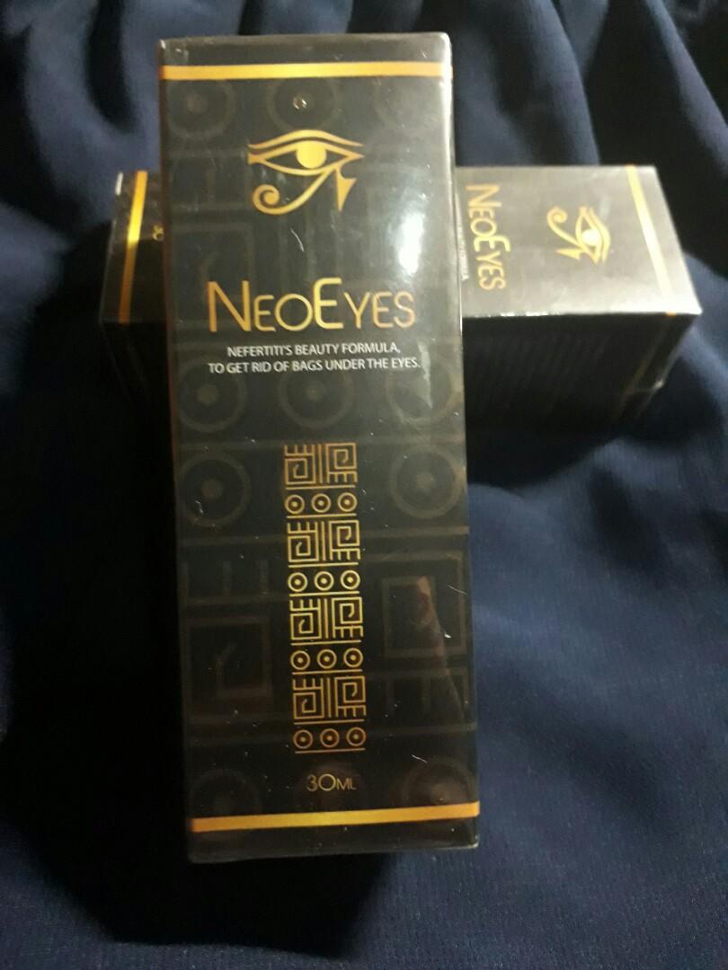 neo eye cream